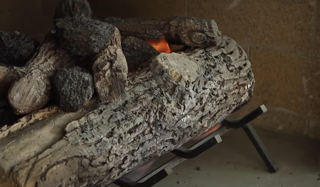 How to Light a Gas Fireplace? FireplaceWiki