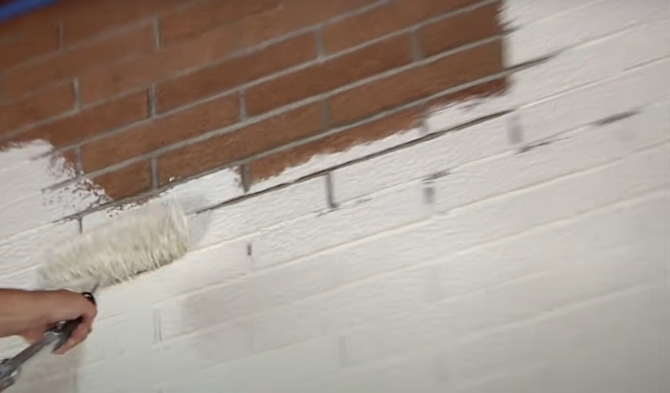 How to Paint a Brick Fireplace? - FireplaceWiki