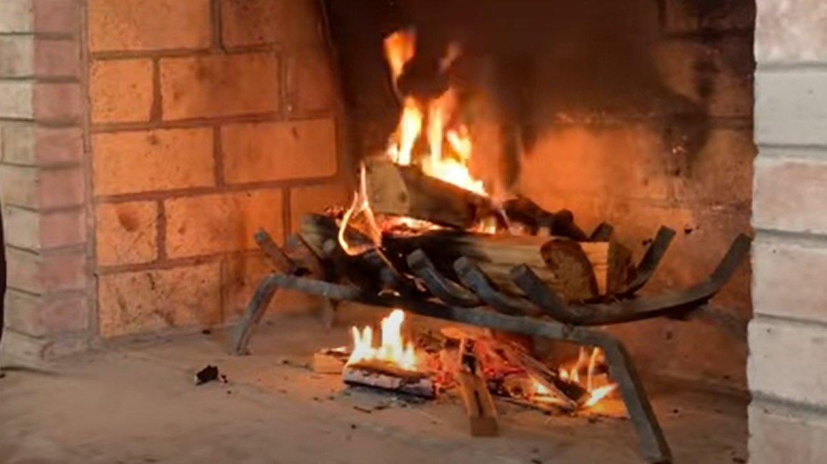 How to Start a Fire in a Fireplace? - FireplaceWiki