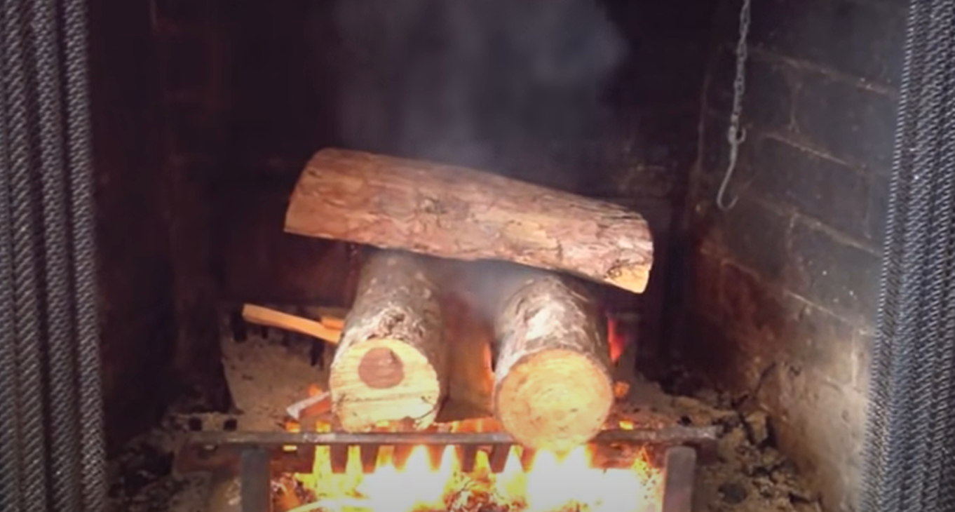 How to Use a Fireplace? FireplaceWiki