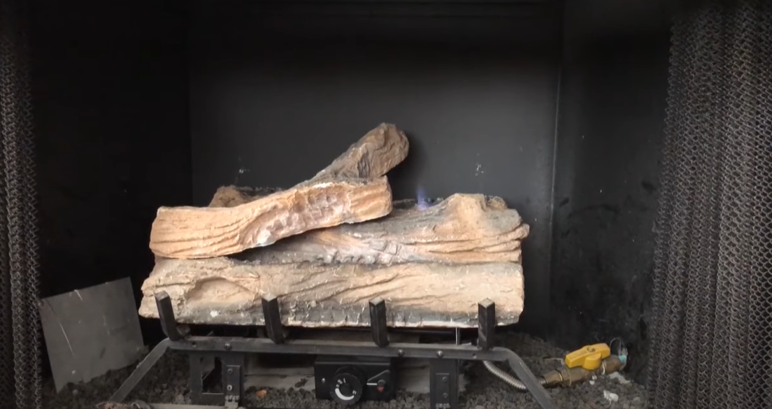 How to Turn on a Gas Fireplace With a Wall Key? FireplaceWiki