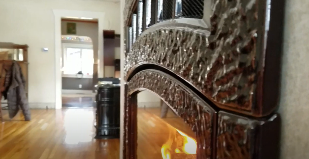 How Zero Clearance Fireplaces Work