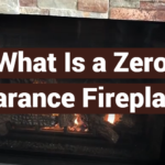 What Is a Zero Clearance Fireplace?