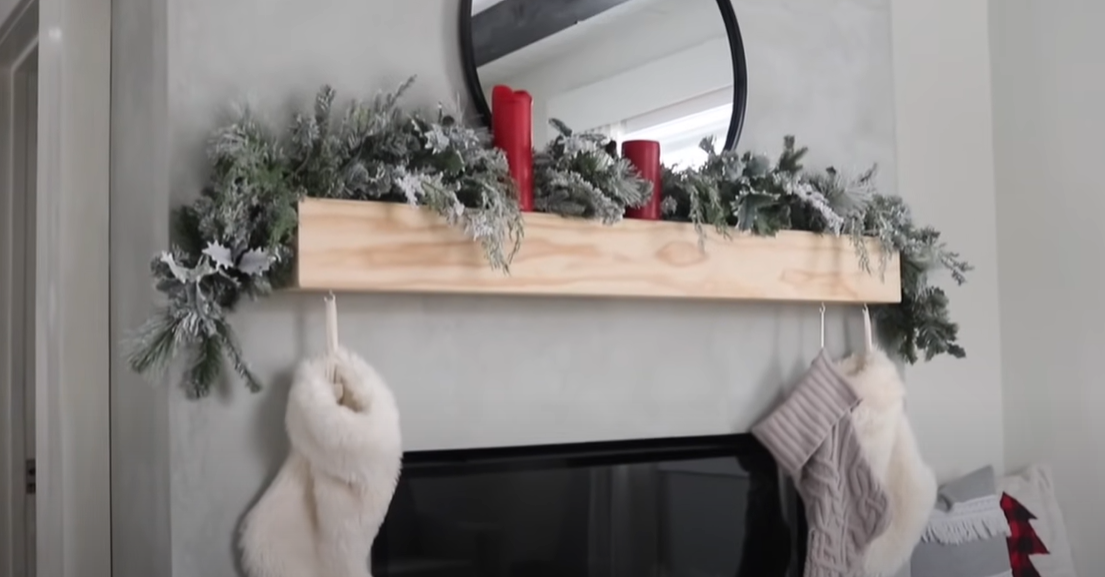 How to Build a Fireplace Mantel? FireplaceWiki