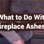 What to Do With Fireplace Ashes?