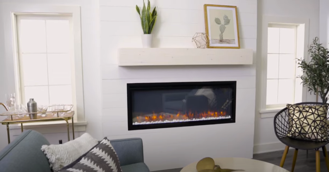 How to Install an Electric Fireplace? FireplaceWiki