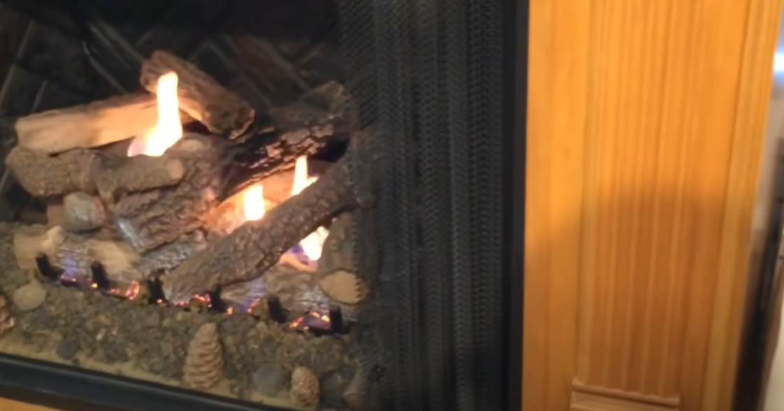 How Long Can You Run a Gas Fireplace? FireplaceWiki