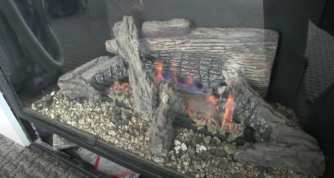 How Long Can You Run a Gas Fireplace? FireplaceWiki