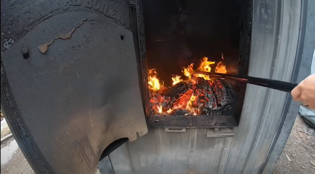 Can You Burn Pine in a Fireplace? FireplaceWiki