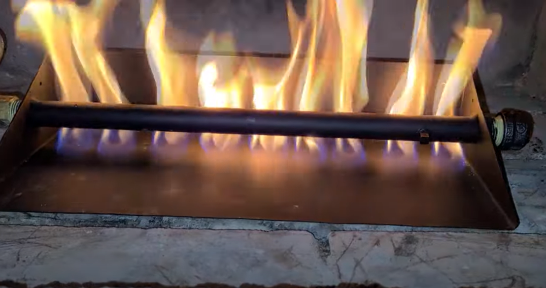 Can You Convert a Gas Fireplace to Wood Burning? FireplaceWiki