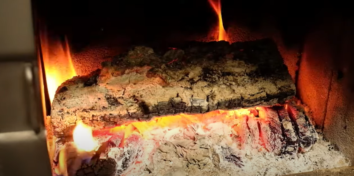 Can You Burn Pine in a Fireplace? FireplaceWiki