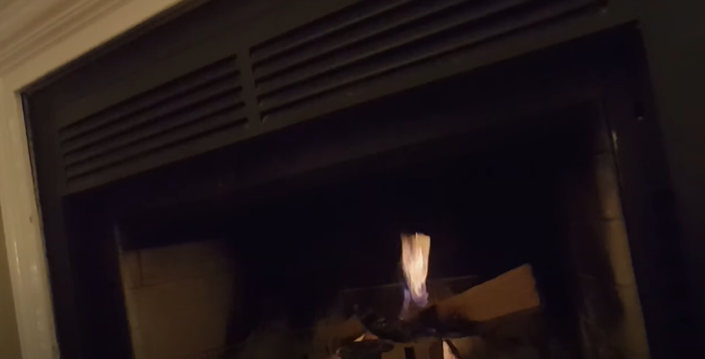 How Do I Know If My Gas Fireplace Can Burn Wood