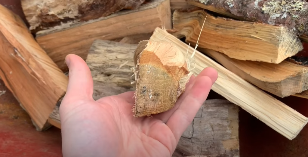 How To Season Pine Wood