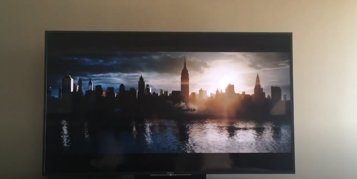 Can You Mount a TV Above a Fireplace? FireplaceWiki