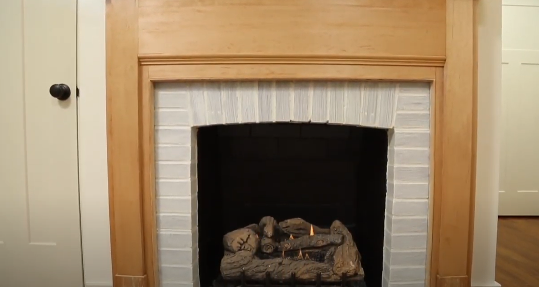 Can You Paint the Inside of a Fireplace? FireplaceWiki