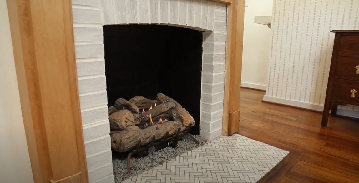 Can You Paint the Inside of a Fireplace? FireplaceWiki