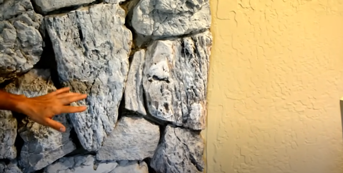 Can You Paint a Sandstone Fireplace? FireplaceWiki