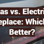 Gas vs. Electric Fireplace: Which is Better?