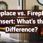 Fireplace vs. Fireplace Insert: What’s the Difference?