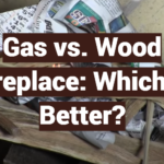 Gas vs. Wood Fireplace: Which is Better?