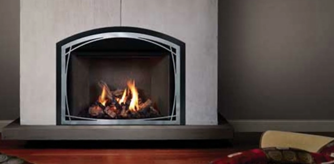 Gas vs. Wood Fireplace Which is Better? FireplaceWiki