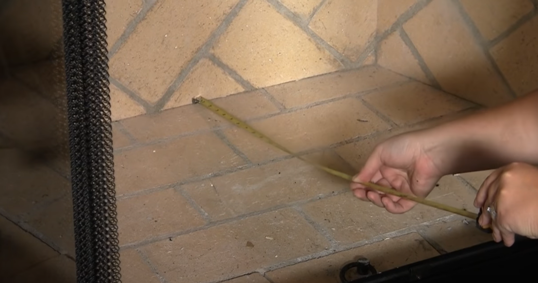 How to Measure Fireplace Insert? FireplaceWiki