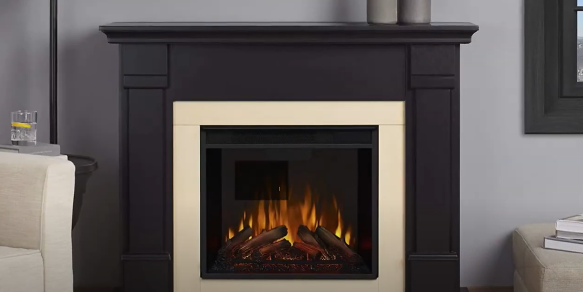 Electric Fireplace vs. Space Heater Which is Better? FireplaceWiki