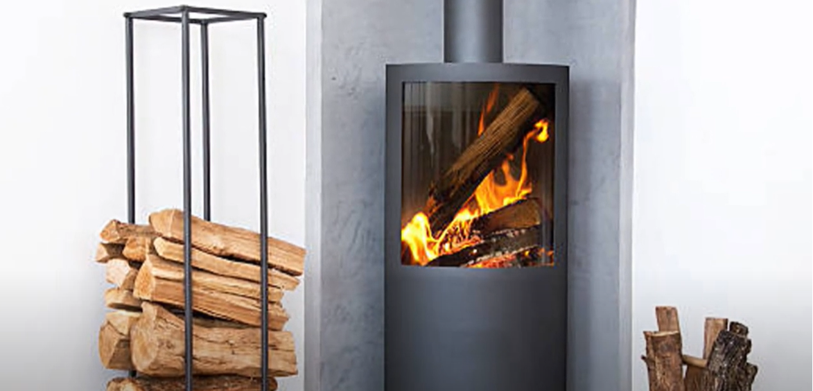 Wood Stove vs. Fireplace Which is Better? FireplaceWiki