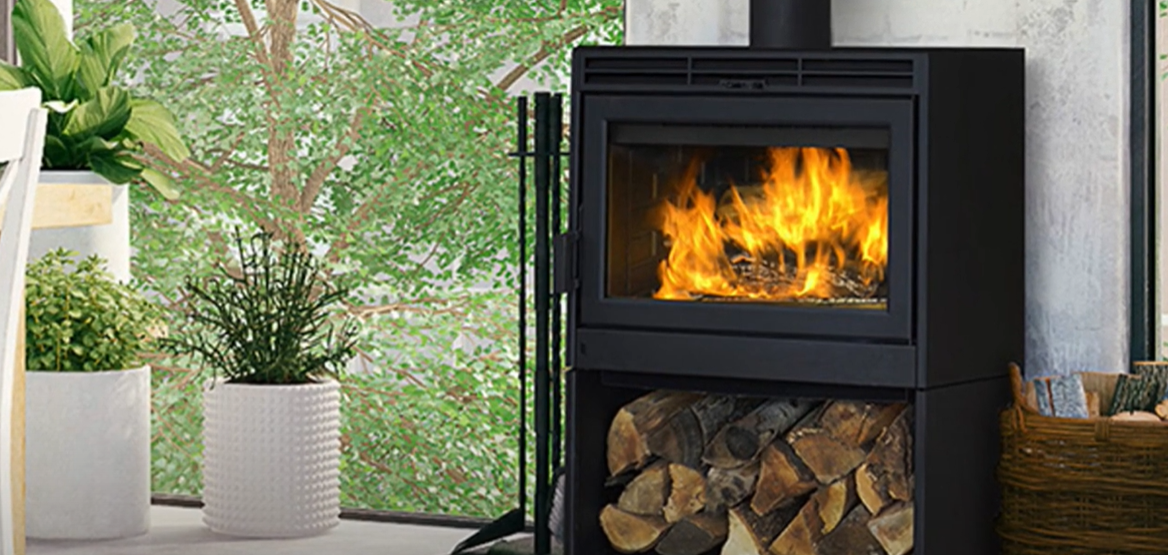 Gas vs. Wood Fireplace Which is Better? FireplaceWiki