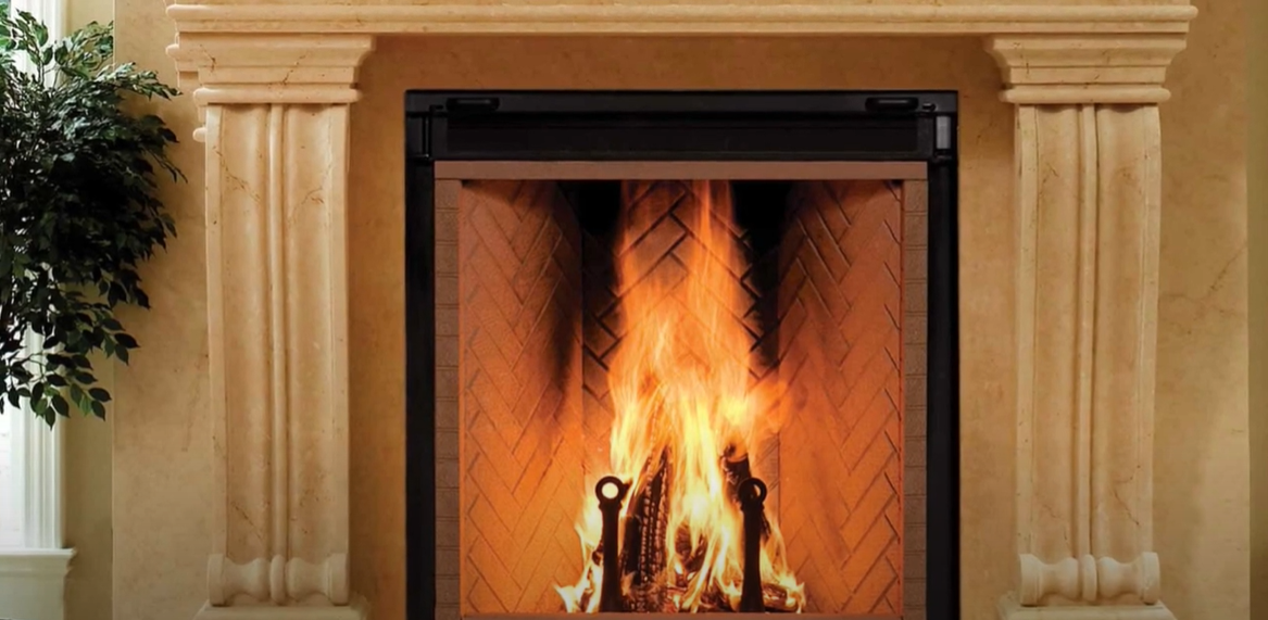 Wood Stove vs. Fireplace Which is Better? FireplaceWiki