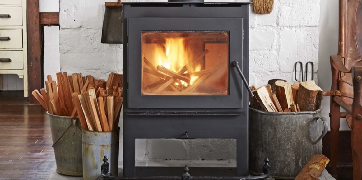 Wood Stove vs. Fireplace Which is Better? FireplaceWiki