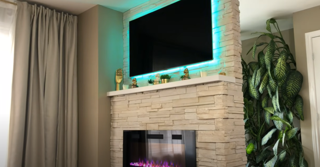 Are electric fireplaces a good idea?