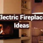 Electric Fireplace Ideas