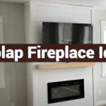 Shiplap Fireplace Ideas