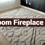 Bedroom Fireplace Ideas