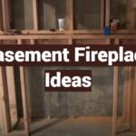 Basement Fireplace Ideas