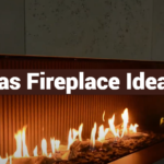 Gas Fireplace Ideas