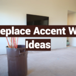 Fireplace Accent Wall Ideas
