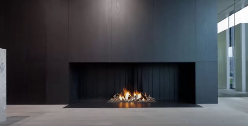 How to build a Shiplap Fireplace?