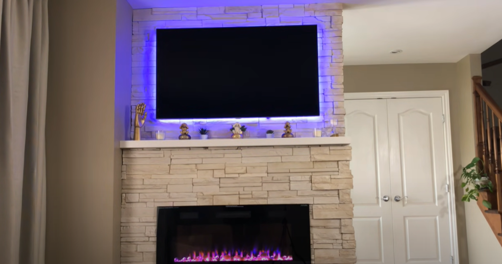 How to choose an Electric Fireplace?