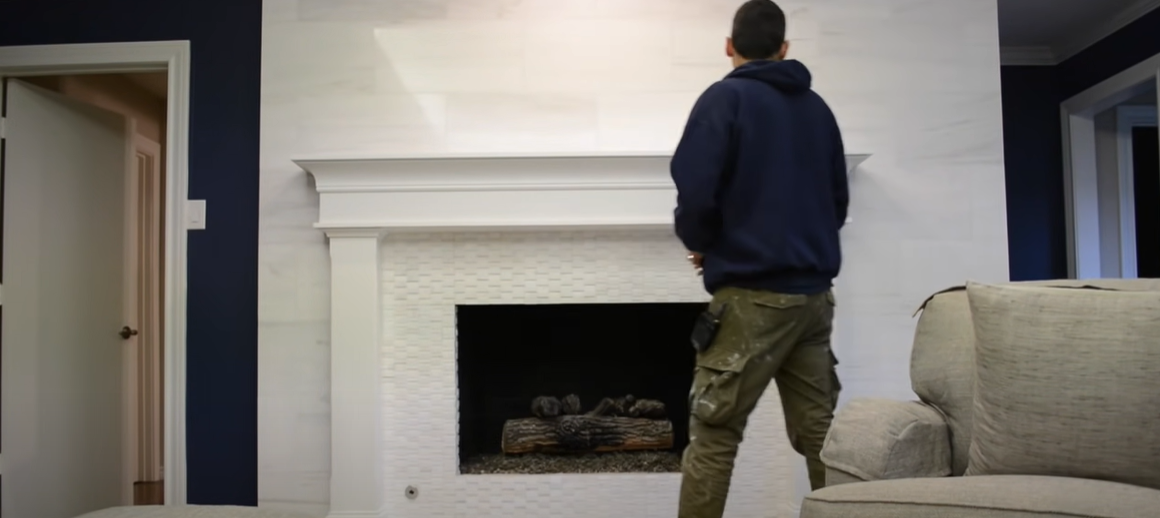 Gas Fireplace Ideas FireplaceWiki