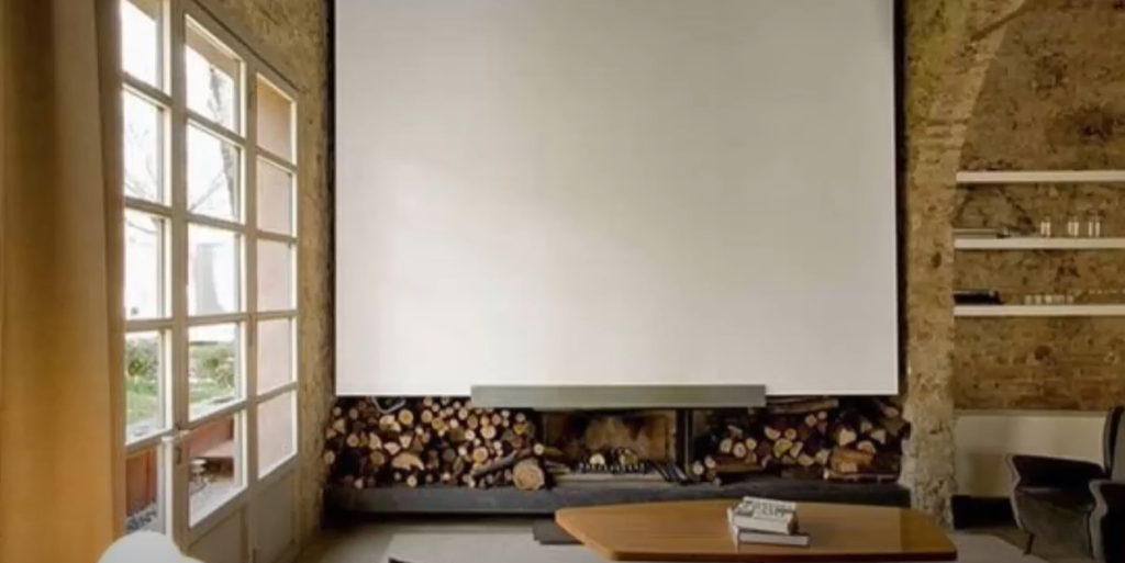 What is a Shiplap Fireplace?