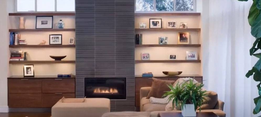 What Is An Electric Fireplace?