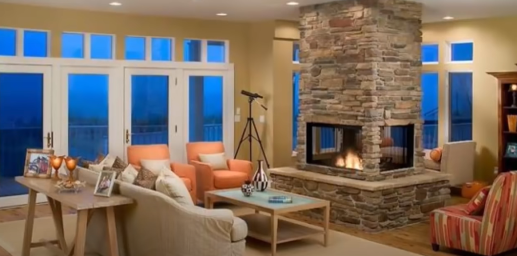 Why do you need a Stone Fireplace?