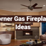 Corner Gas Fireplace Ideas