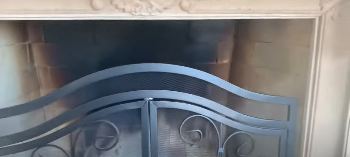 Fireplace Smoke in House How to Fix? FireplaceWiki