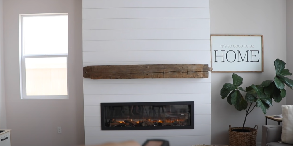 Can Electric Fireplaces Look Realistic?