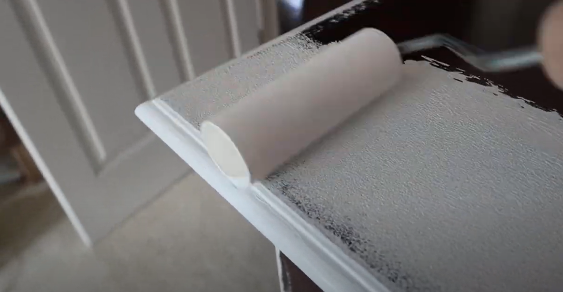 How to Paint a Fireplace With Chalk Paint? FireplaceWiki