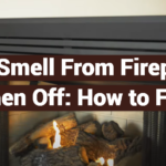 Gas Smell From Fireplace When Off: How to Fix?