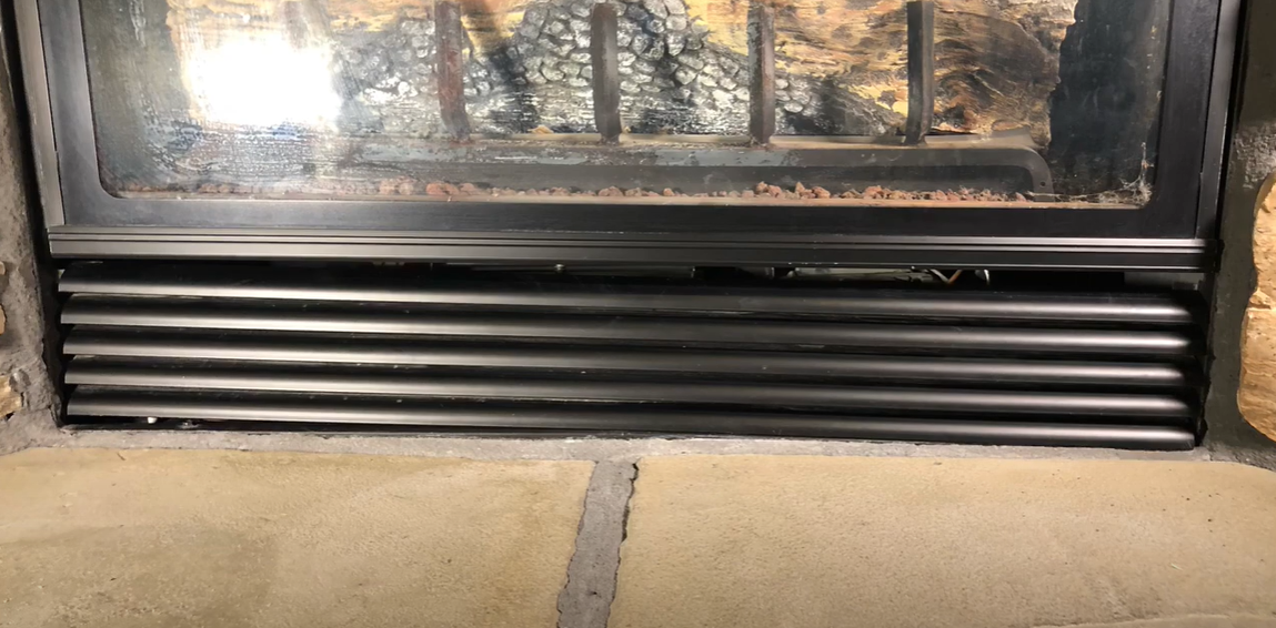 Gas Smell From Fireplace When Off How to Fix? FireplaceWiki